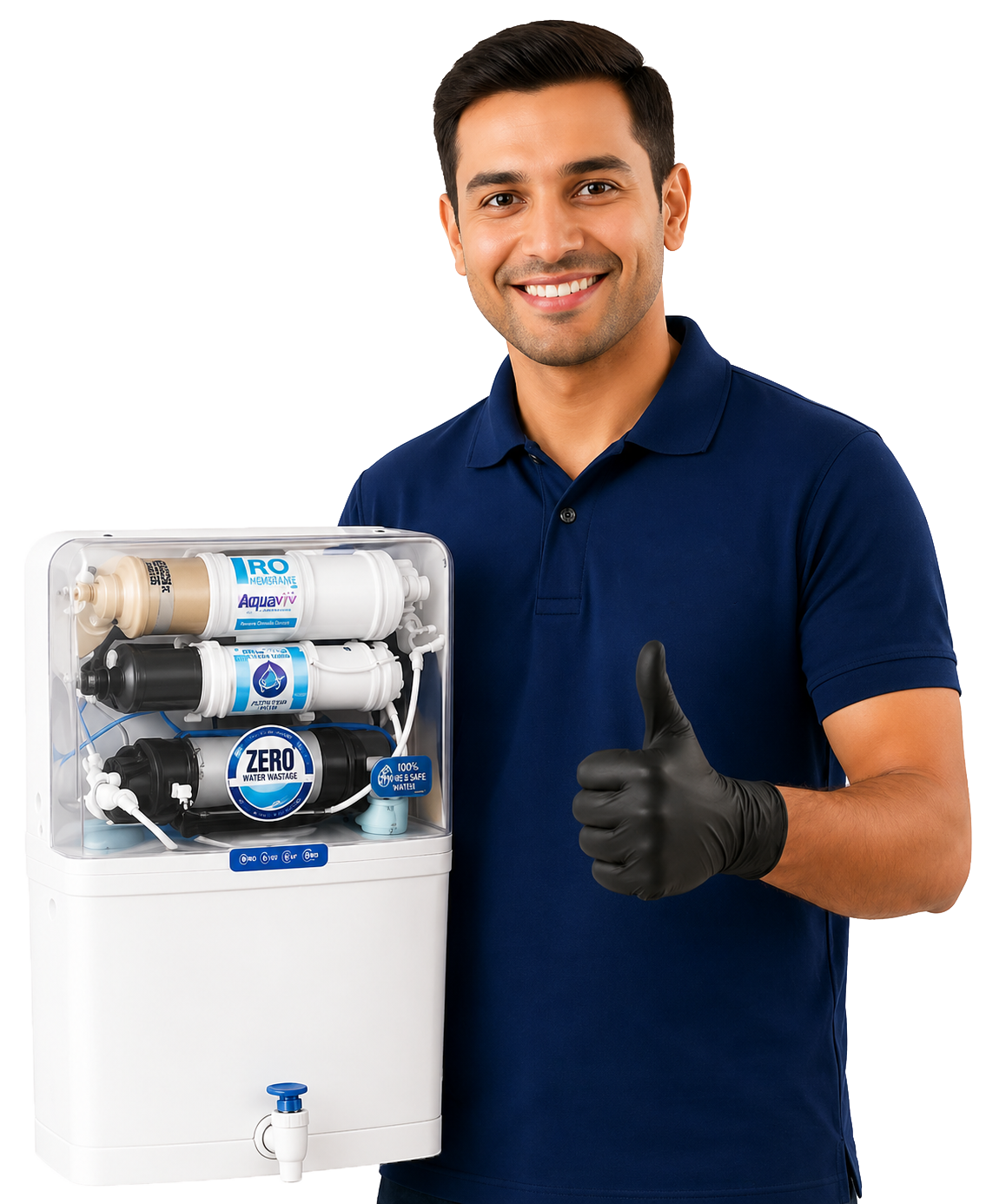 ro repair service